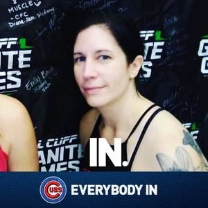 Meet your Posher, Michelle